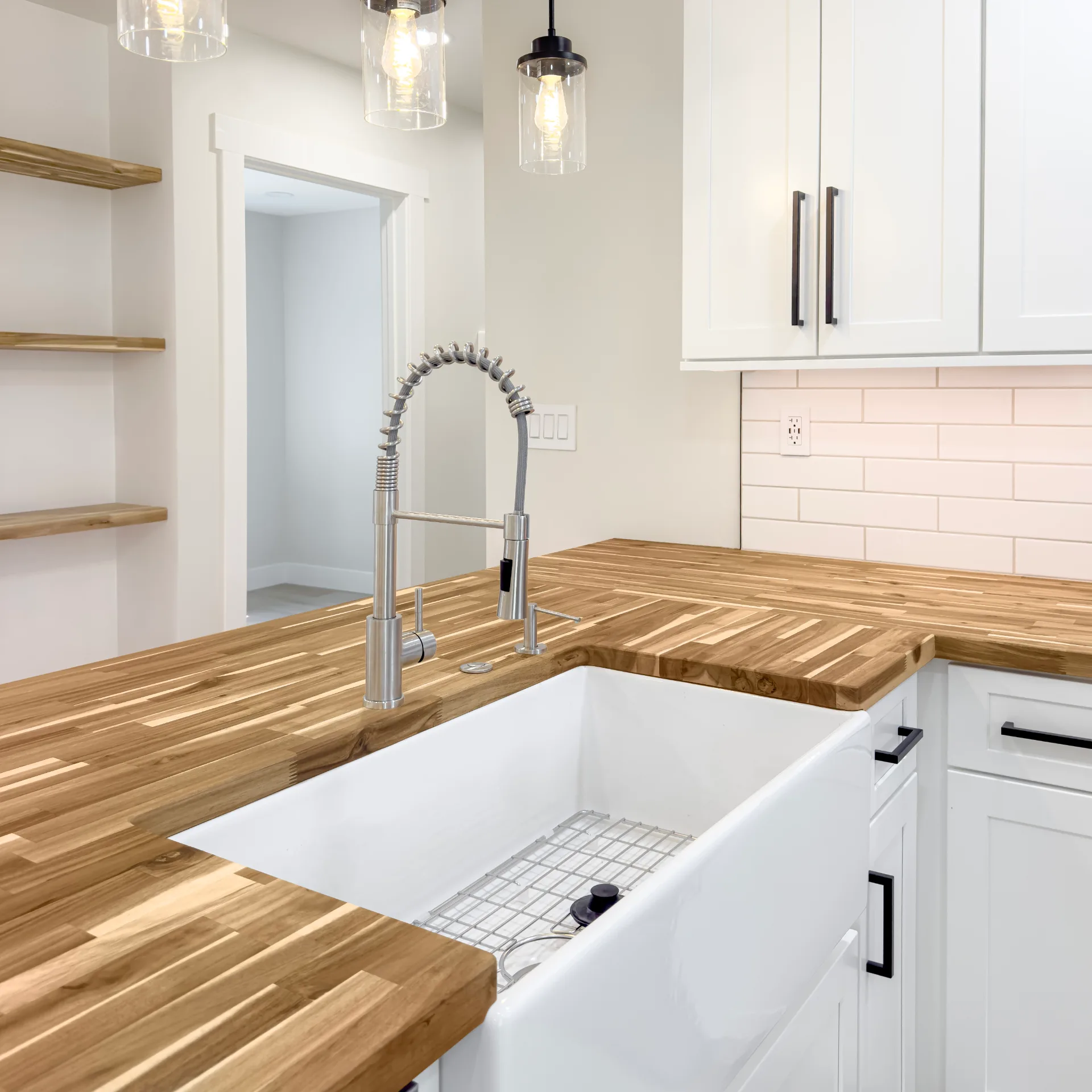 Clinton Remodel