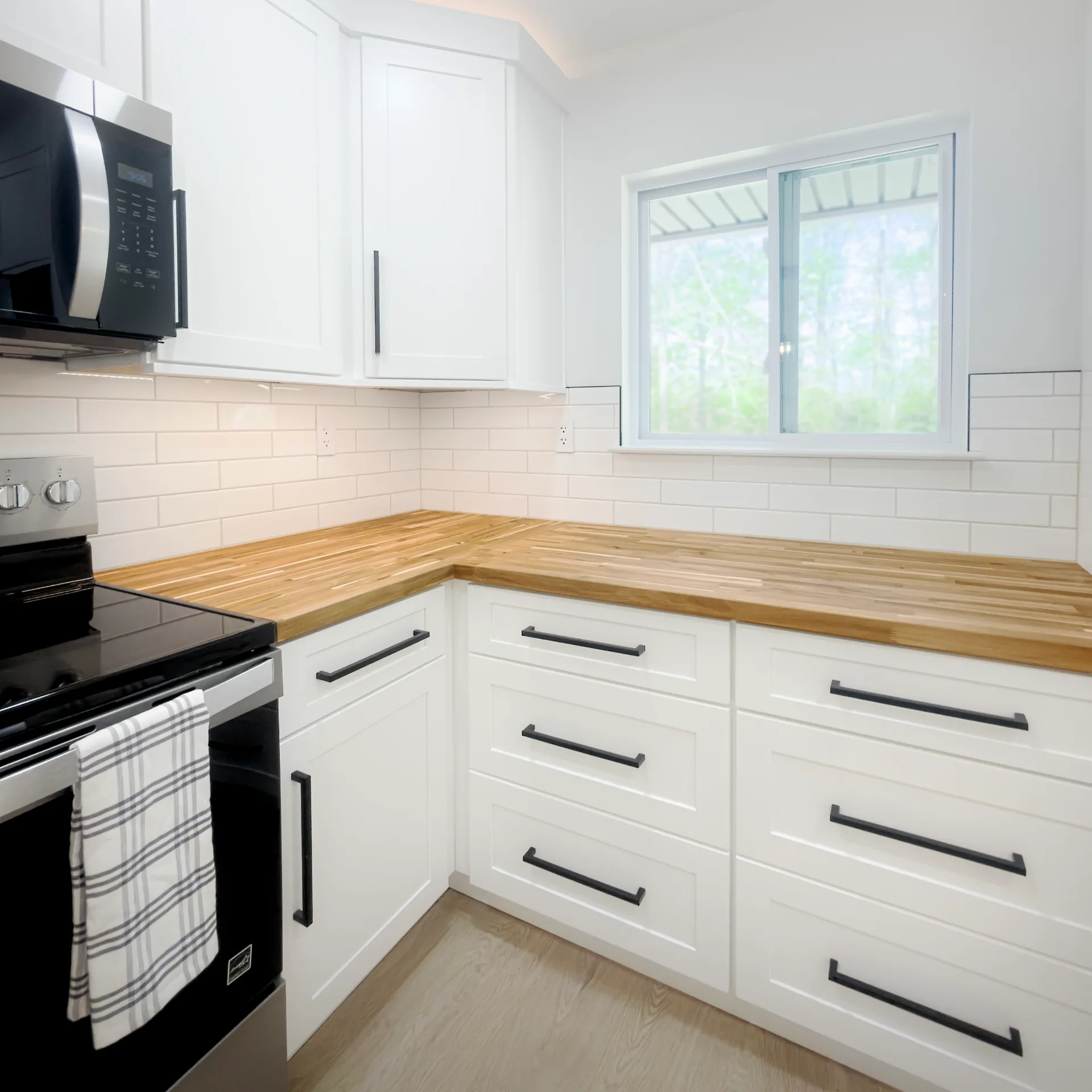 Clinton Remodel