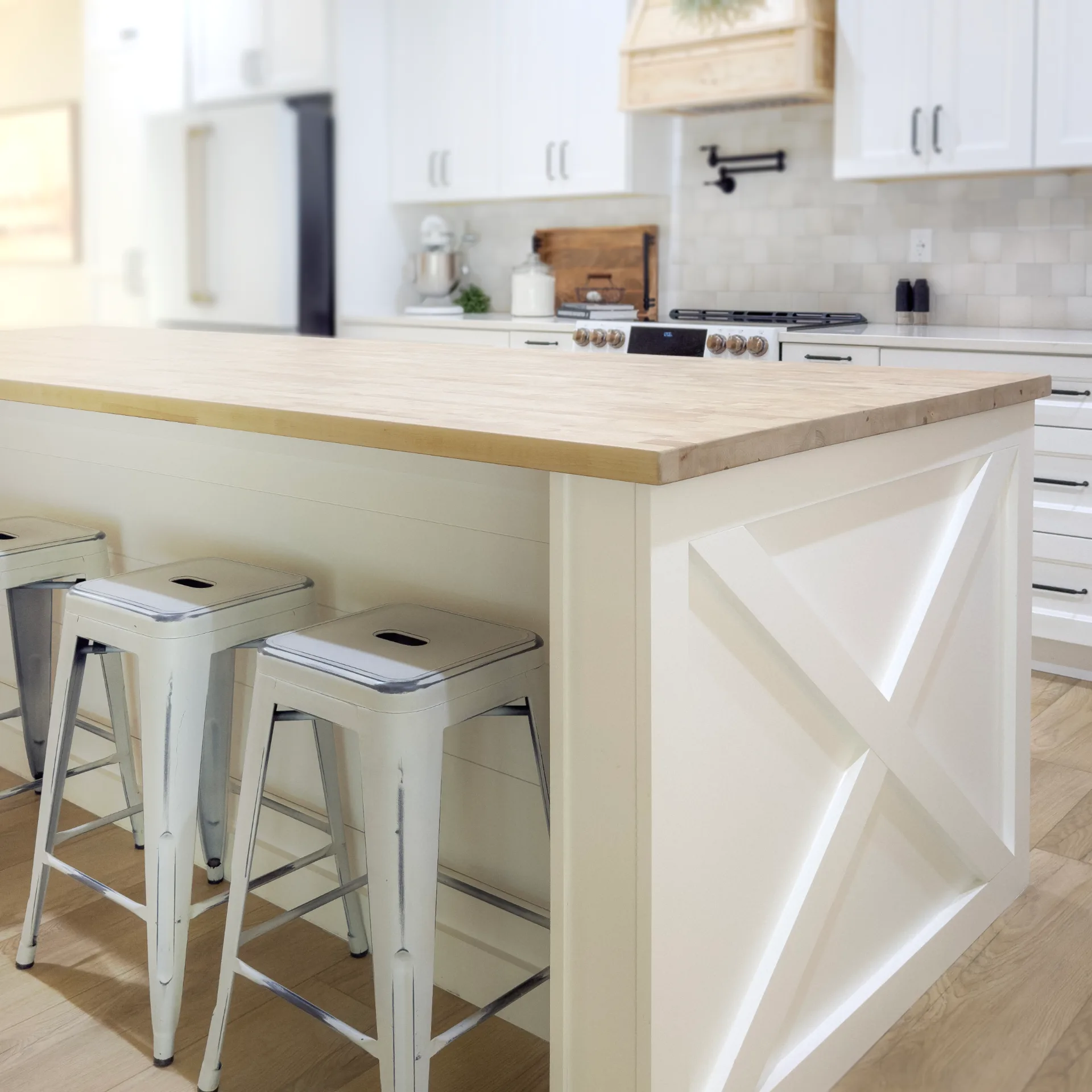 Custom Grand Island