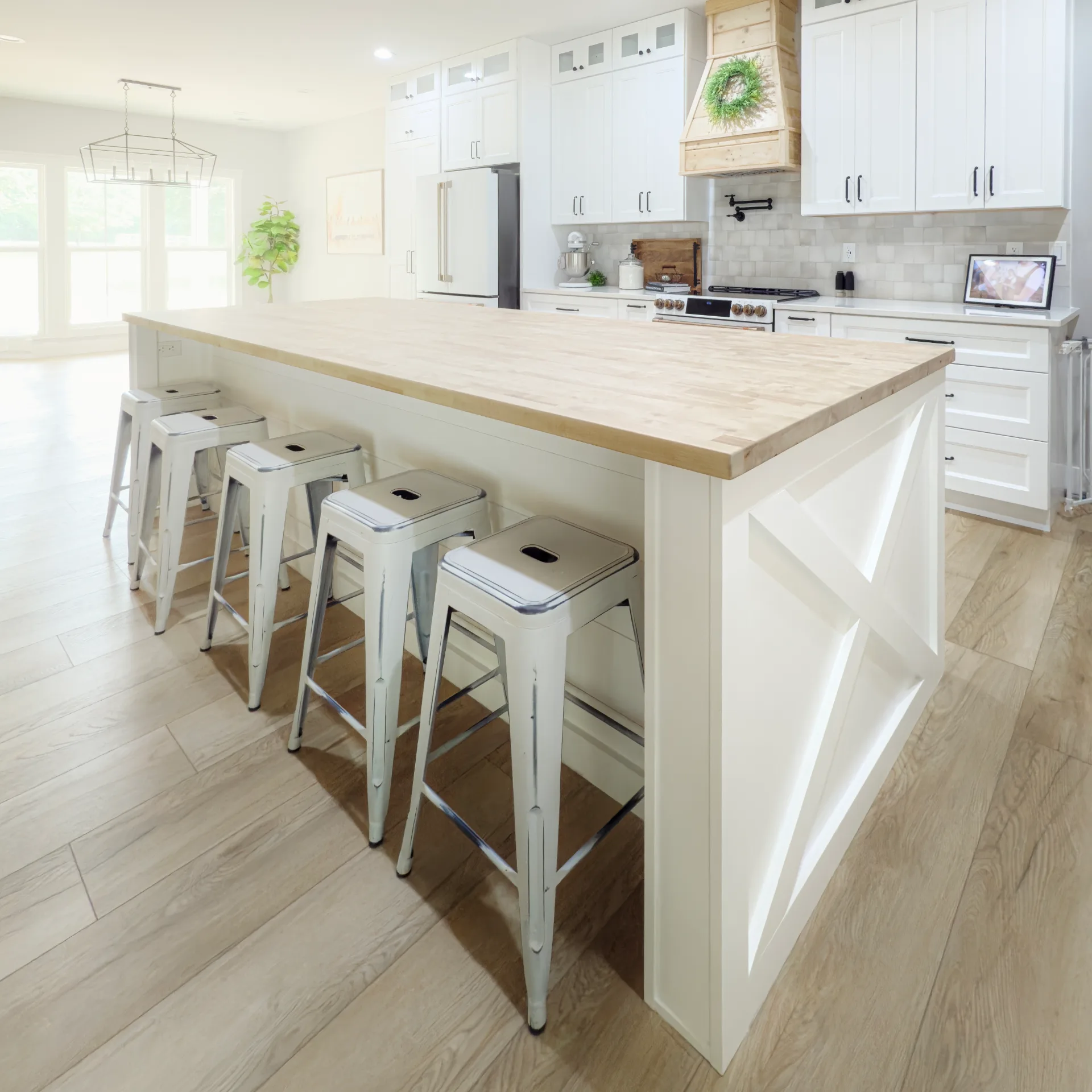 Custom Grand Island