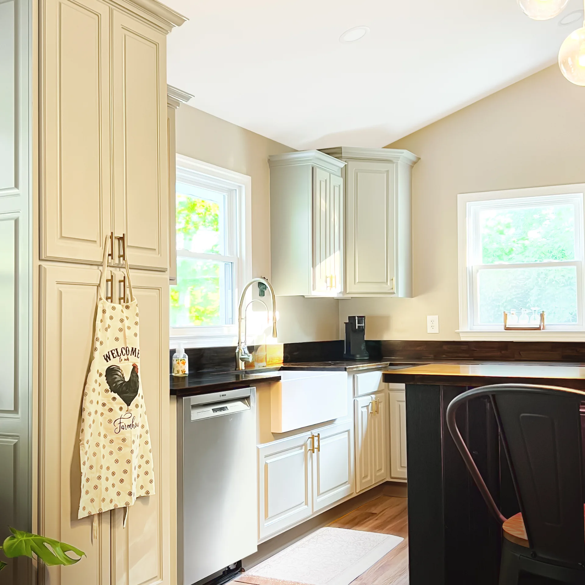 Newly wed - Fully renovated