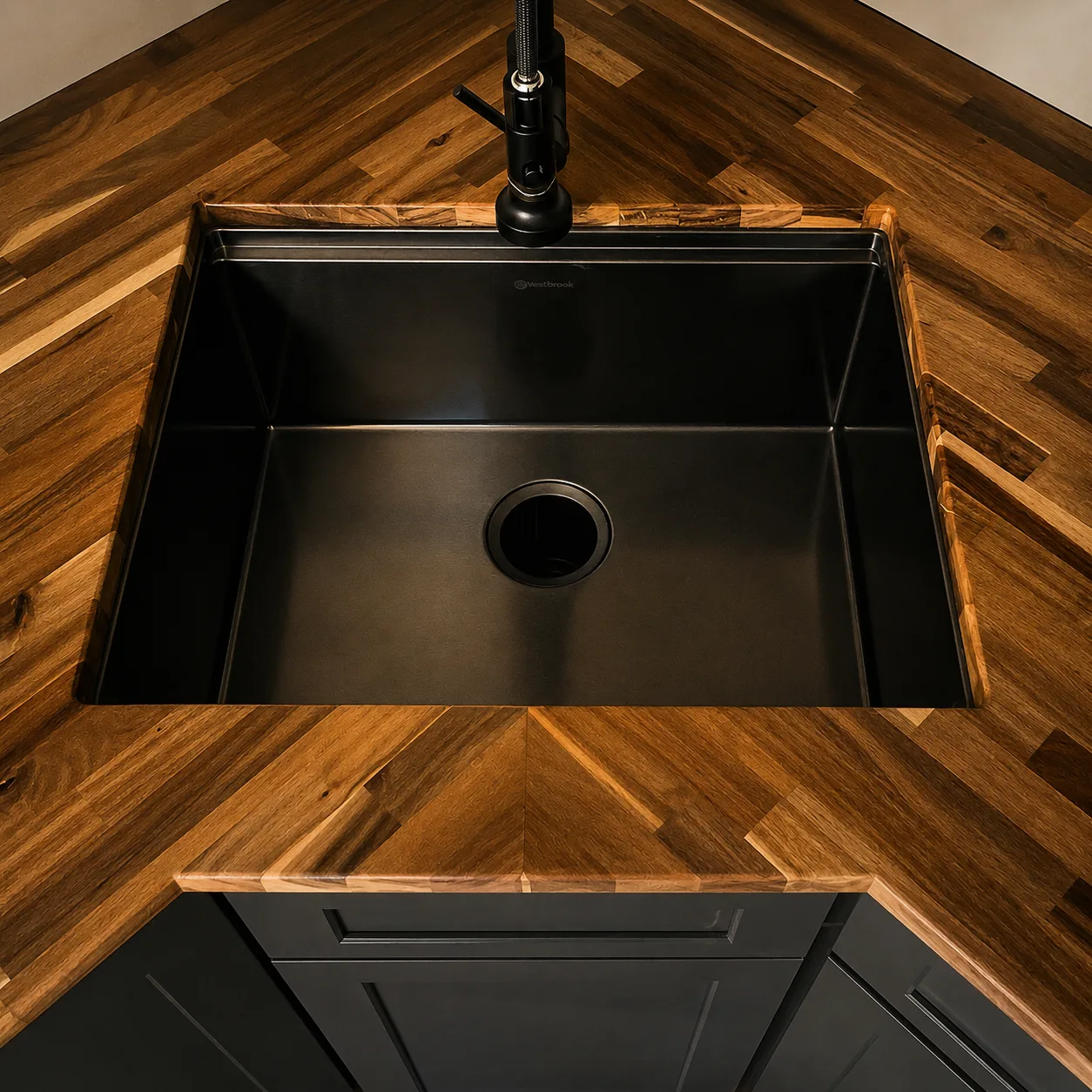 Tiny Home Center Piece